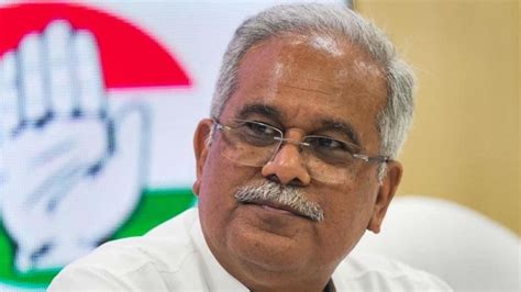 Chhattisgarh govt asks CBI to probe Mahadev case involving ex .